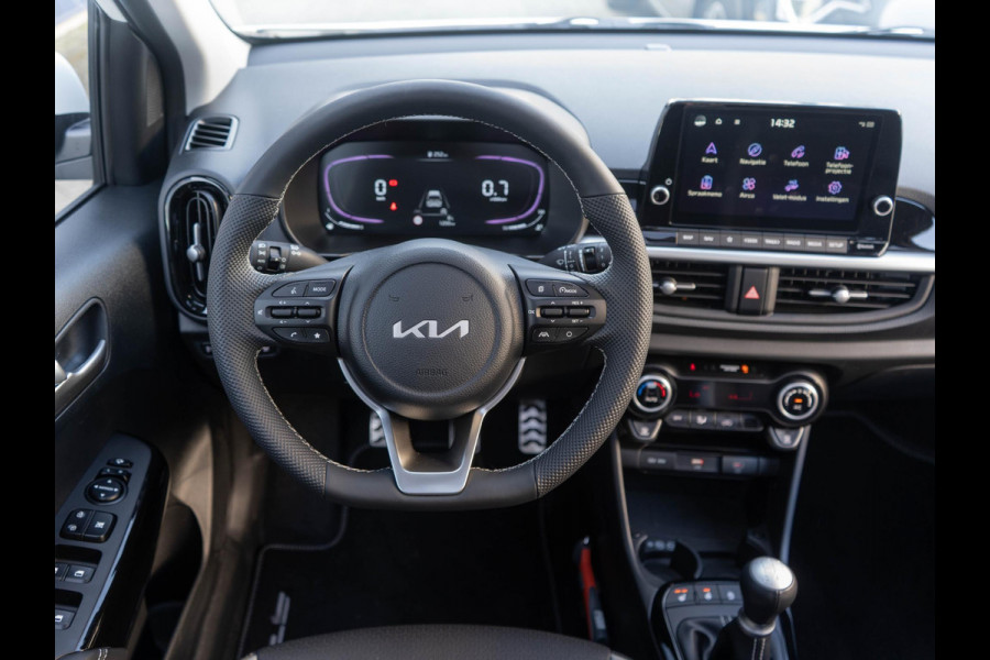 Kia Picanto 1.0 DPI GT-Line