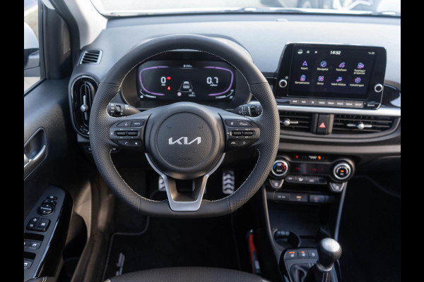 Kia Picanto 1.0 DPI GT-Line