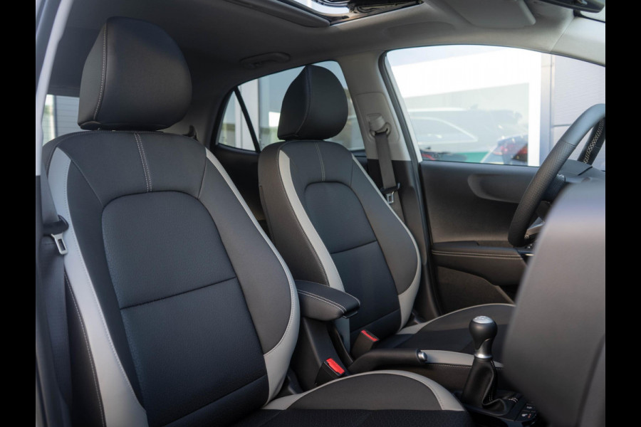 Kia Picanto 1.0 DPI GT-Line