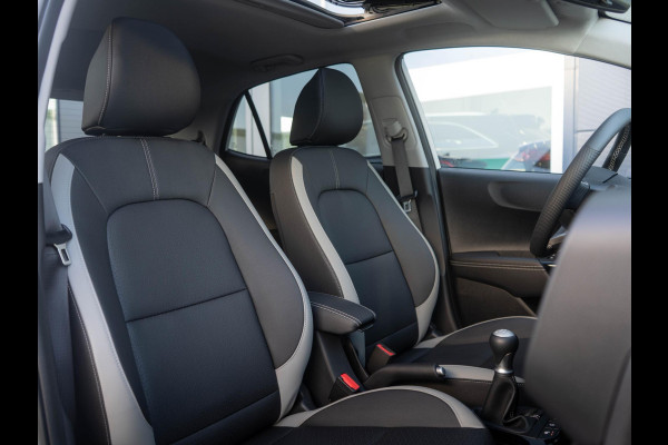 Kia Picanto 1.0 DPI GT-Line