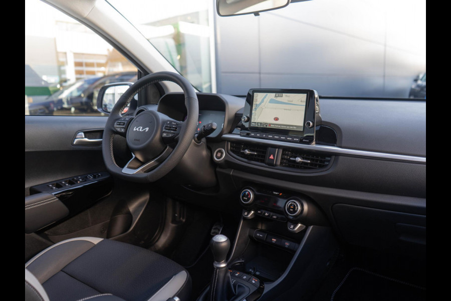 Kia Picanto 1.0 DPI GT-Line