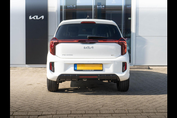 Kia Picanto 1.0 DPI GT-Line
