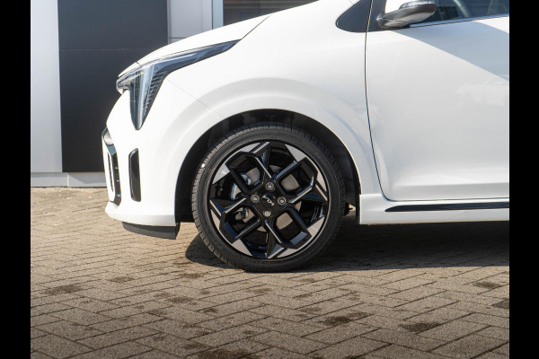 Kia Picanto 1.0 DPI GT-Line