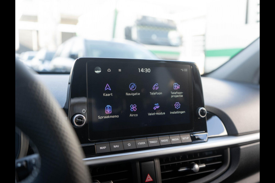 Kia Picanto 1.0 DPI GT-Line