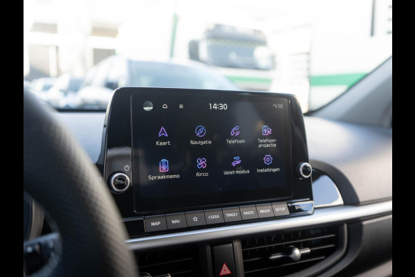 Kia Picanto 1.0 DPI GT-Line