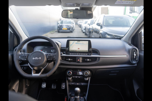 Kia Picanto 1.0 DPI GT-Line