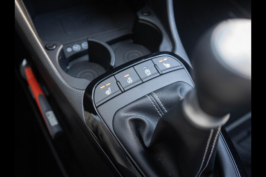 Kia Picanto 1.0 DPI GT-Line