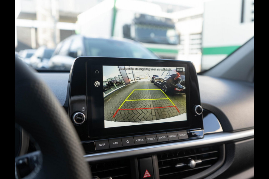 Kia Picanto 1.0 DPI GT-Line