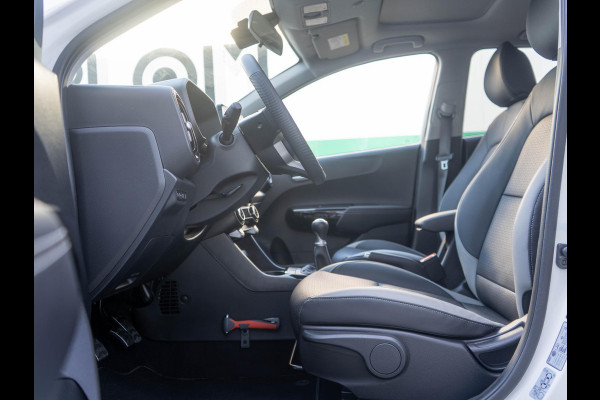 Kia Picanto 1.0 DPI GT-Line