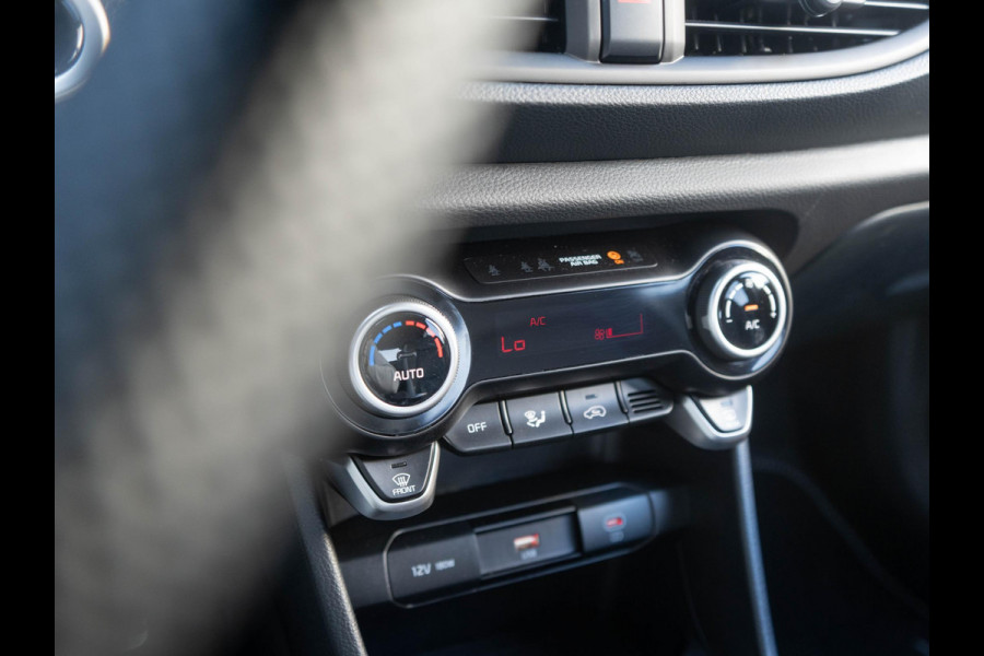 Kia Picanto 1.0 DPI GT-Line