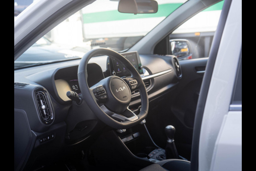 Kia Picanto 1.0 DPI GT-Line