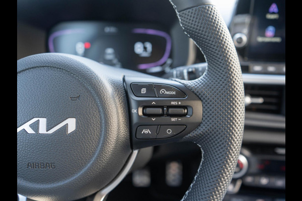 Kia Picanto 1.0 DPI GT-Line