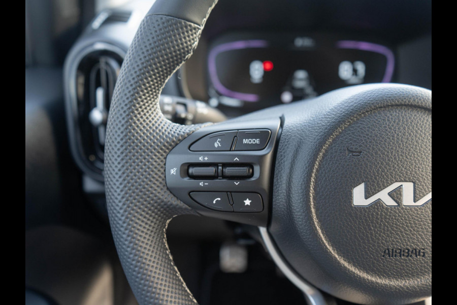 Kia Picanto 1.0 DPI GT-Line