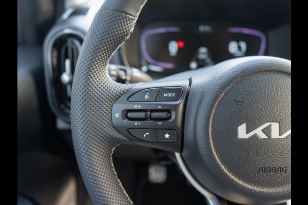 Kia Picanto 1.0 DPI GT-Line