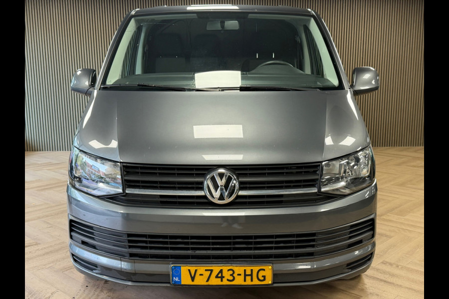Volkswagen Transporter 2.0 TDI L2H3 Comfortline AIRCO CRUISE PDC SCHUIFDEUR BLUETOOTH START/STOP