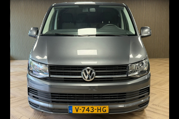 Volkswagen Transporter 2.0 TDI L2H3 Comfortline AIRCO CRUISE PDC SCHUIFDEUR BLUETOOTH START/STOP