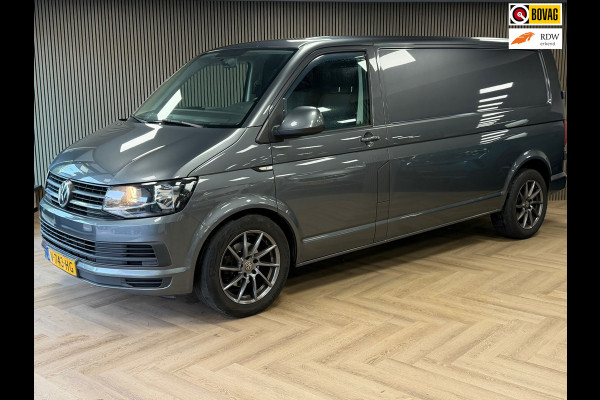 Volkswagen Transporter 2.0 TDI L2H3 Comfortline AIRCO CRUISE PDC SCHUIFDEUR BLUETOOTH START/STOP