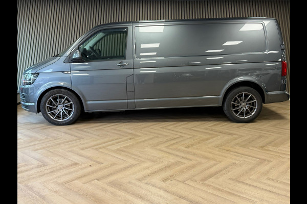 Volkswagen Transporter 2.0 TDI L2H3 Comfortline AIRCO CRUISE PDC SCHUIFDEUR BLUETOOTH START/STOP