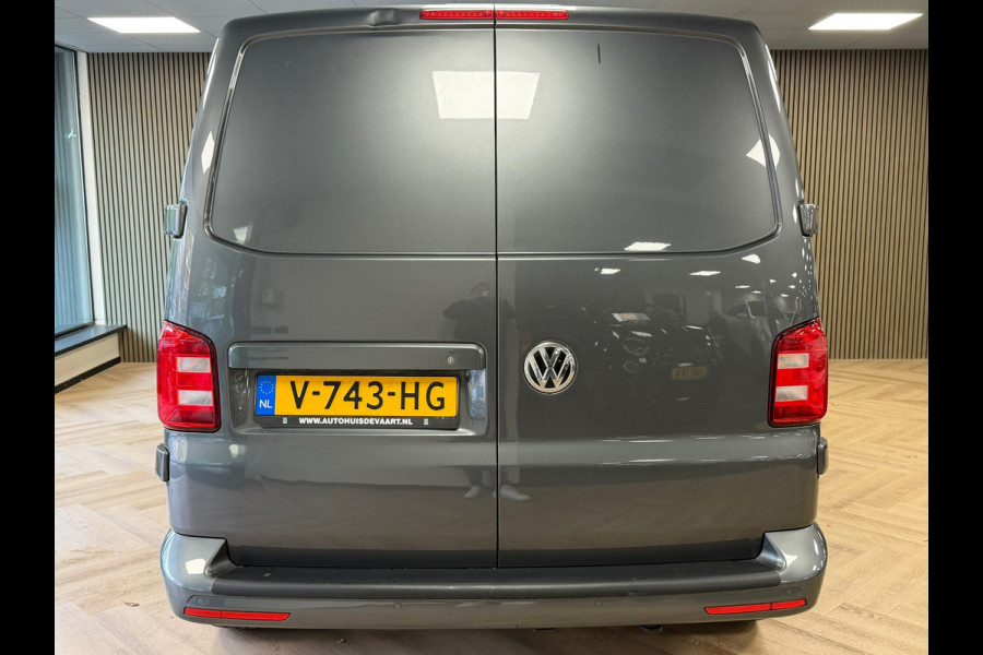 Volkswagen Transporter 2.0 TDI L2H3 Comfortline AIRCO CRUISE PDC SCHUIFDEUR BLUETOOTH START/STOP