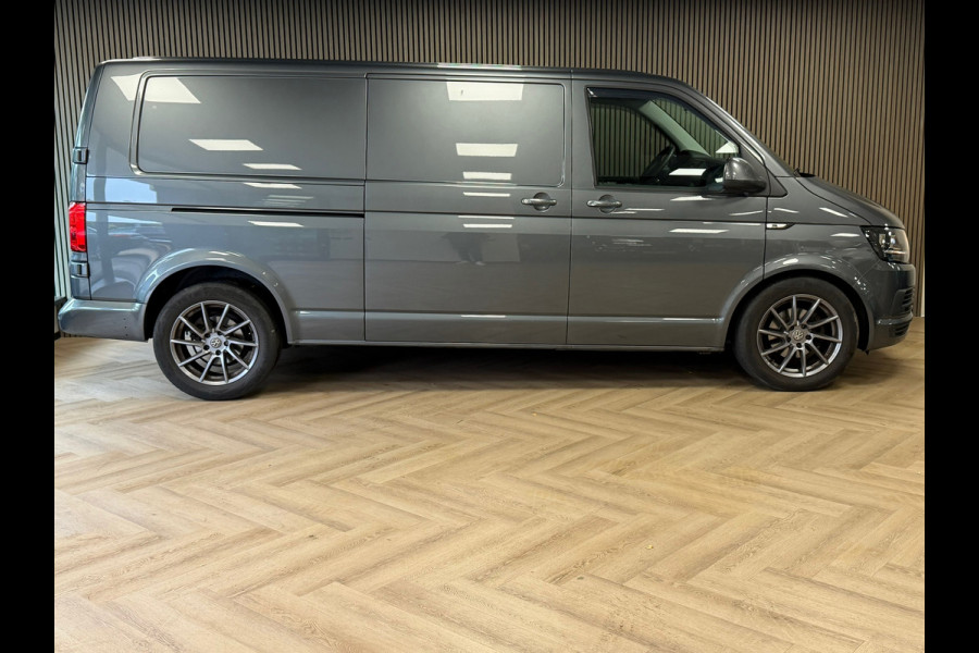 Volkswagen Transporter 2.0 TDI L2H3 Comfortline AIRCO CRUISE PDC SCHUIFDEUR BLUETOOTH START/STOP