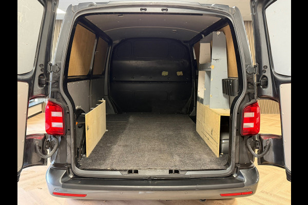 Volkswagen Transporter 2.0 TDI L2H3 Comfortline AIRCO CRUISE PDC SCHUIFDEUR BLUETOOTH START/STOP