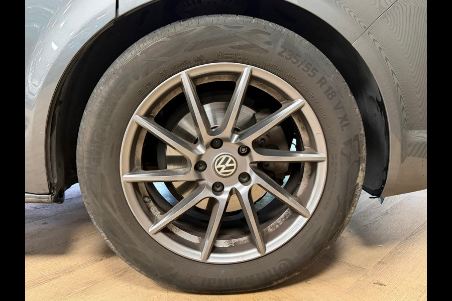 Volkswagen Transporter 2.0 TDI L2H3 Comfortline AIRCO CRUISE PDC SCHUIFDEUR BLUETOOTH START/STOP