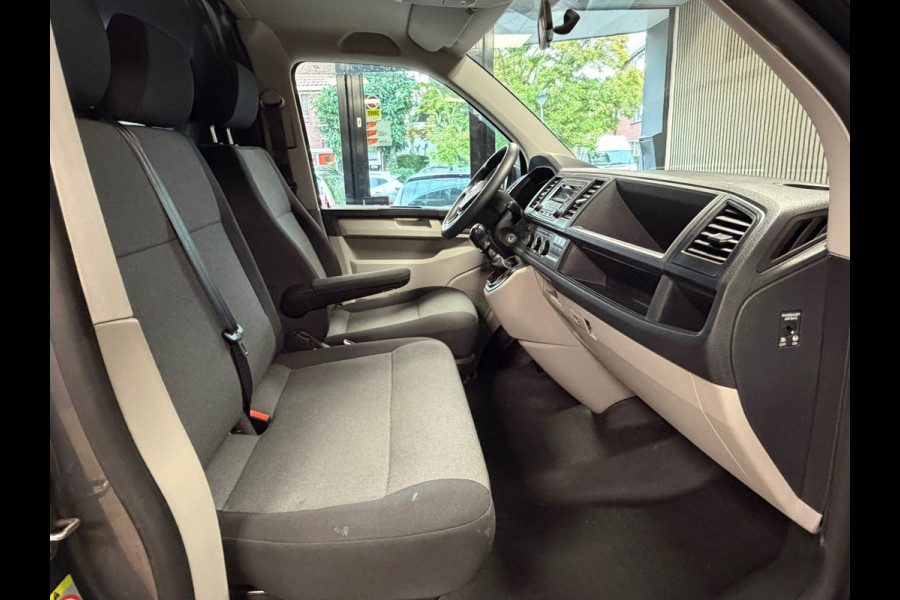 Volkswagen Transporter 2.0 TDI L2H3 Comfortline AIRCO CRUISE PDC SCHUIFDEUR BLUETOOTH START/STOP