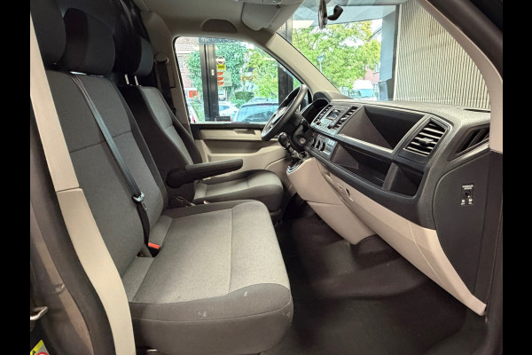 Volkswagen Transporter 2.0 TDI L2H3 Comfortline AIRCO CRUISE PDC SCHUIFDEUR BLUETOOTH START/STOP