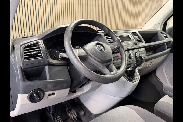 Volkswagen Transporter 2.0 TDI L2H3 Comfortline AIRCO CRUISE PDC SCHUIFDEUR BLUETOOTH START/STOP