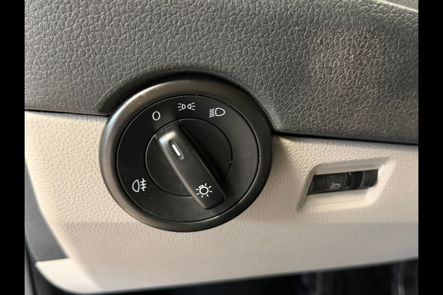 Volkswagen Transporter 2.0 TDI L2H3 Comfortline AIRCO CRUISE PDC SCHUIFDEUR BLUETOOTH START/STOP