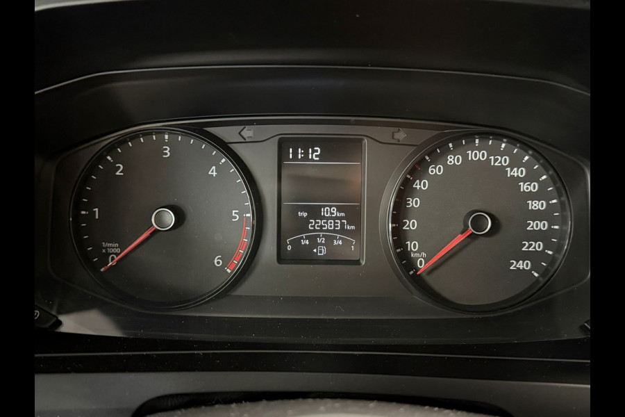 Volkswagen Transporter 2.0 TDI L2H3 Comfortline AIRCO CRUISE PDC SCHUIFDEUR BLUETOOTH START/STOP