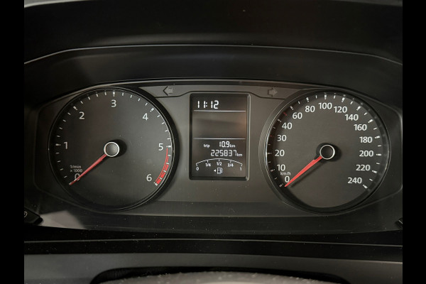Volkswagen Transporter 2.0 TDI L2H3 Comfortline AIRCO CRUISE PDC SCHUIFDEUR BLUETOOTH START/STOP
