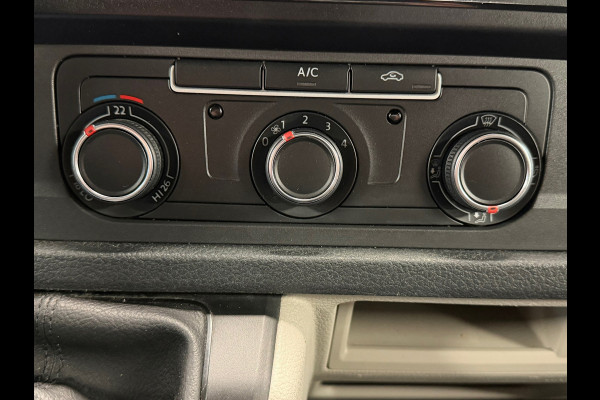 Volkswagen Transporter 2.0 TDI L2H3 Comfortline AIRCO CRUISE PDC SCHUIFDEUR BLUETOOTH START/STOP
