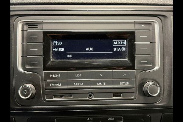 Volkswagen Transporter 2.0 TDI L2H3 Comfortline AIRCO CRUISE PDC SCHUIFDEUR BLUETOOTH START/STOP