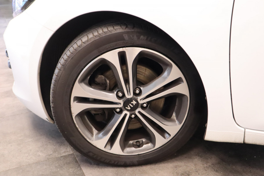 Kia cee'd Sportswagon 1.0 T-GDi GT-Line Summer Edition Panoramadak Navigatie