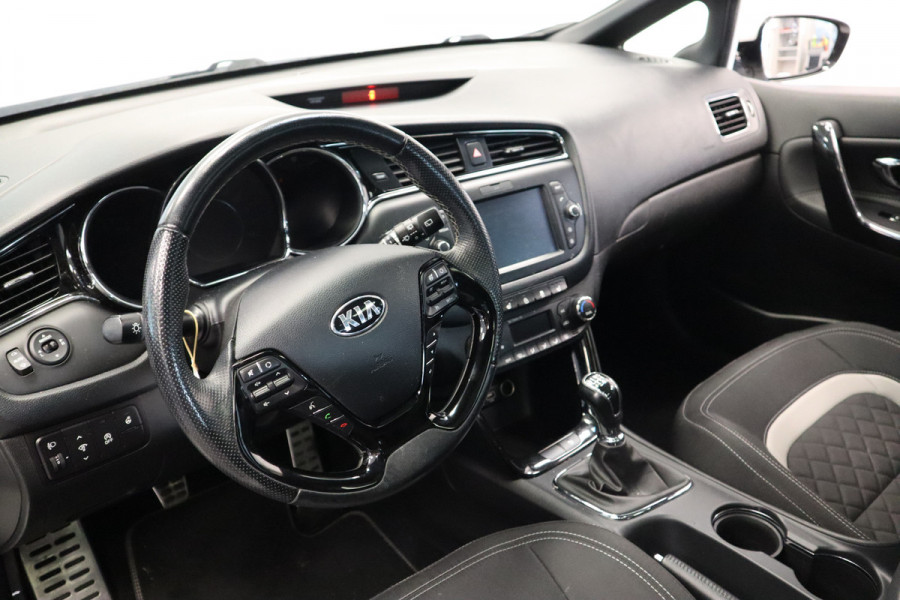 Kia cee'd Sportswagon 1.0 T-GDi GT-Line Summer Edition Panoramadak Navigatie