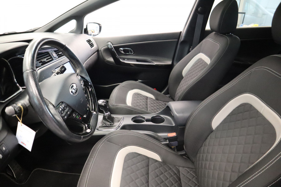 Kia cee'd Sportswagon 1.0 T-GDi GT-Line Summer Edition Panoramadak Navigatie