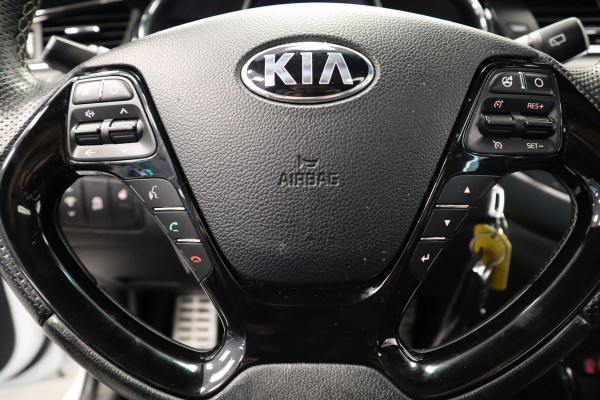 Kia cee'd Sportswagon 1.0 T-GDi GT-Line Summer Edition Panoramadak Navigatie