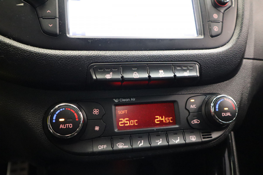 Kia cee'd Sportswagon 1.0 T-GDi GT-Line Summer Edition Panoramadak Navigatie