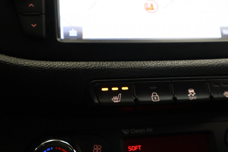 Kia cee'd Sportswagon 1.0 T-GDi GT-Line Summer Edition Panoramadak Navigatie