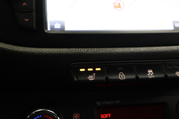 Kia cee'd Sportswagon 1.0 T-GDi GT-Line Summer Edition Panoramadak Navigatie
