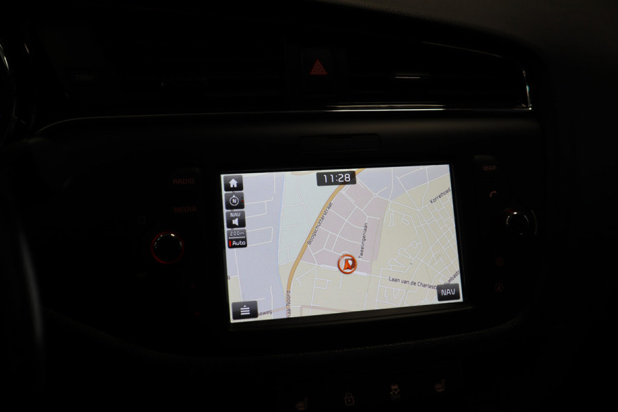 Kia cee'd Sportswagon 1.0 T-GDi GT-Line Summer Edition Panoramadak Navigatie