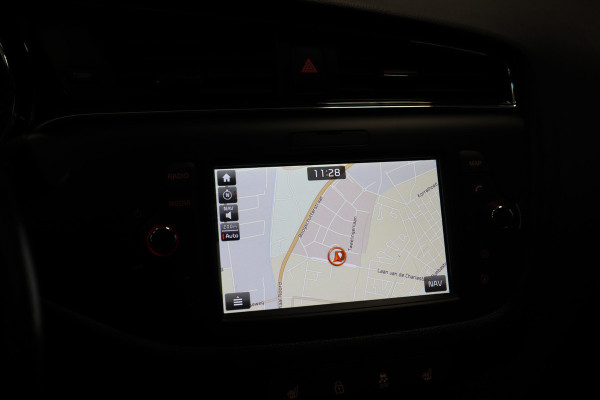 Kia cee'd Sportswagon 1.0 T-GDi GT-Line Summer Edition Panoramadak Navigatie