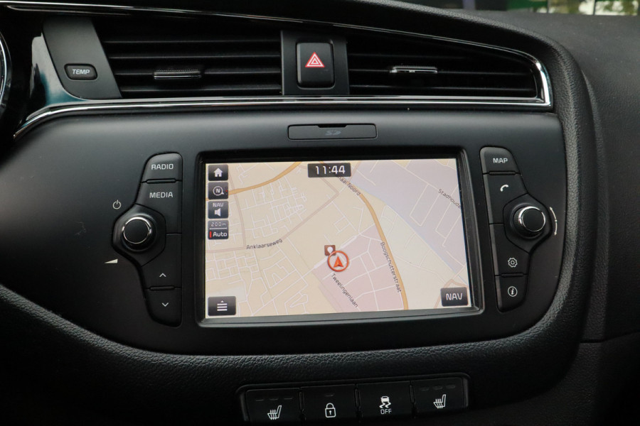 Kia cee'd Sportswagon 1.0 T-GDi GT-Line Summer Edition Panoramadak Navigatie