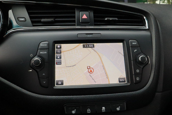 Kia cee'd Sportswagon 1.0 T-GDi GT-Line Summer Edition Panoramadak Navigatie