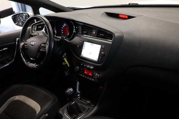 Kia cee'd Sportswagon 1.0 T-GDi GT-Line Summer Edition Panoramadak Navigatie