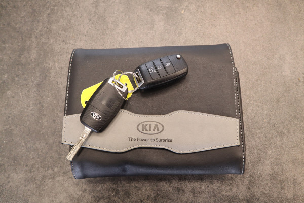 Kia cee'd Sportswagon 1.0 T-GDi GT-Line Summer Edition Panoramadak Navigatie