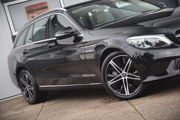 Mercedes-Benz C-Klasse Estate 300 e Business Solution AMG Limited ADAPTIEVE CRUISE/360 CAMERA/APPLE CARPLAY