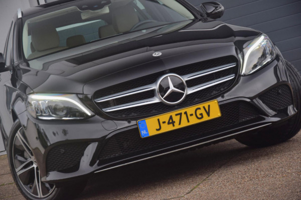 Mercedes-Benz C-Klasse Estate 300 e Business Solution AMG Limited ADAPTIEVE CRUISE/360 CAMERA/APPLE CARPLAY