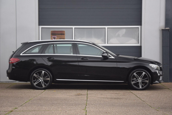 Mercedes-Benz C-Klasse Estate 300 e Business Solution AMG Limited ADAPTIEVE CRUISE/360 CAMERA/APPLE CARPLAY